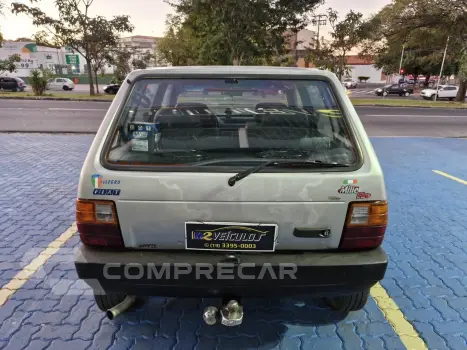 UNO 1.0 MPI MILLE FIRE 8V GASOLINA 4P MANUAL