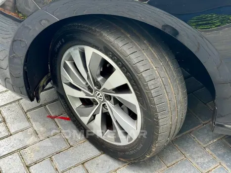 POLO 1.0 200 TSI Comfortline