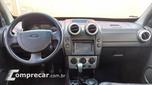 ECOSPORT 1.6 XLT Freestyle 8V