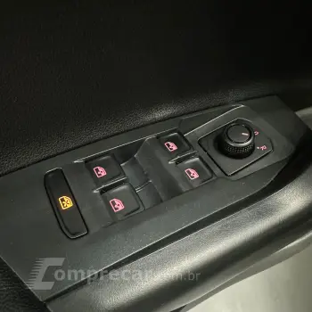 Polo Highline 200 TSI 1.0 Flex 12V Aut.