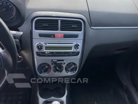 SIENA 1.4 MPI ELX 8V