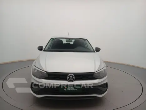POLO 1.0 MPI TRACK MANUAL