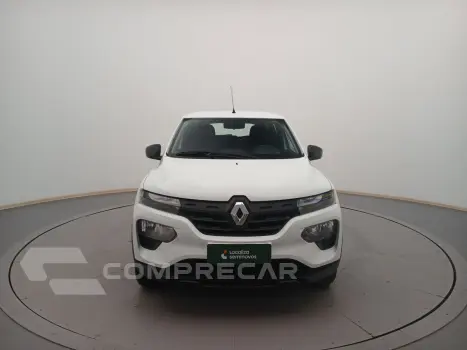 KWID 1.0 12V SCE FLEX ZEN MANUAL
