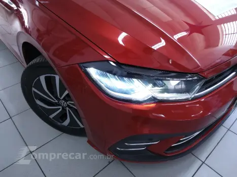 POLO 1.0 170 TSI HIGHLINE AUTOMÁTICO