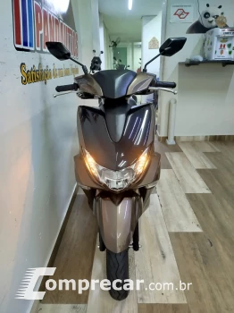 Fluo 125 cc
