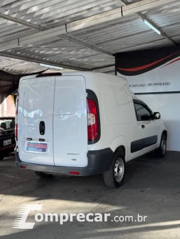 Fiorino Endurance EVO 1.4 Flex 8V 2p