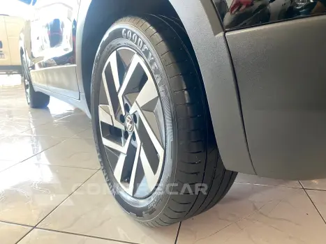 T-CROSS 1.0 200 TSI Comfortline