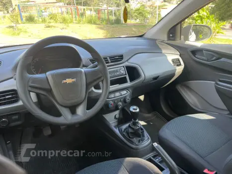 ONIX 1.0 MPFI JOY 8V