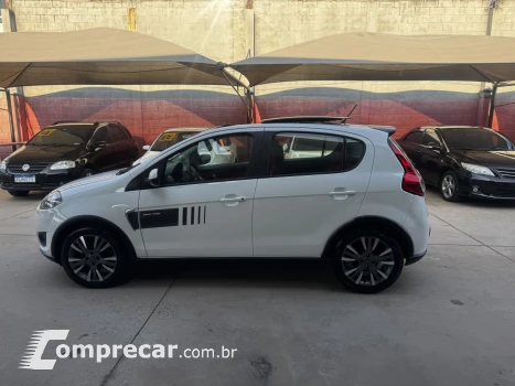 Palio 1.6 16V 4P FLEX SPORTING