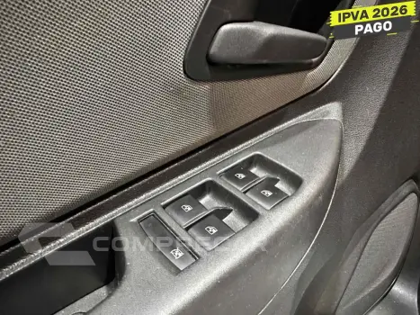 SPIN 1.8 ADVANTAGE 8V FLEX 4P AUTOMÁTICO