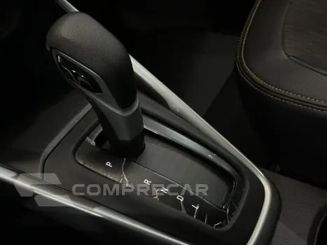 MONTANA LTZ 1.2 Turbo Flex 12V 4p Aut.