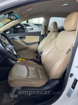 ELANTRA 1.8 GLS 16V