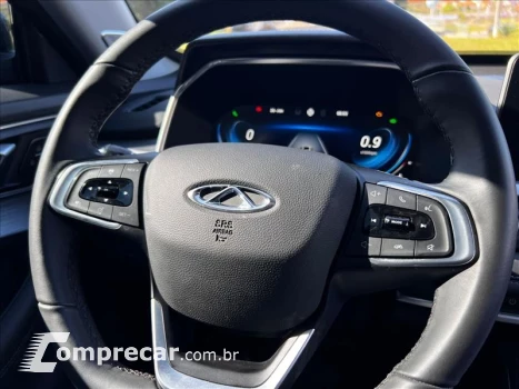 TIGGO 7 PRO 1.6 Tgdi MAX Drive
