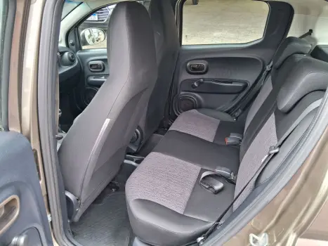 Mobi 1.0 4P FLEX EVO WAY