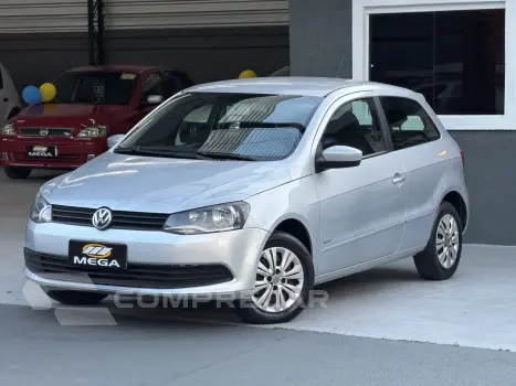 GOL 1.0 MI 8V FLEX 2P MANUAL G.VI