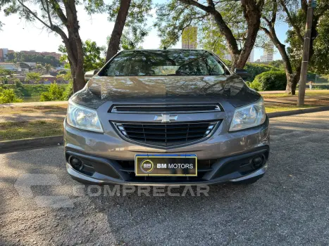 PRISMA 1.0 LT Spe/4 16vfuel