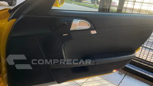 PORSCHE BOXSTER 3.4 S I6 24V
