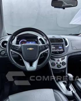 TRACKER 1.8 MPFI LTZ 4X2 16V