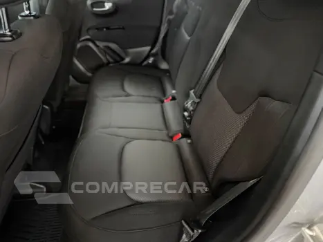 Renegade 1.8 4x2 Flex 16V Aut.
