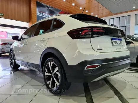 NIVUS HIGHLINE 1.0 200 TSI FLEX AUT.