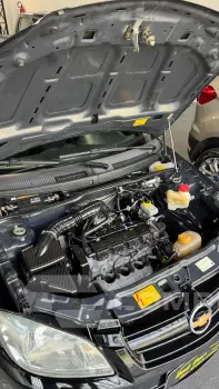 CELTA 1.0 MPFI Spirit 8V