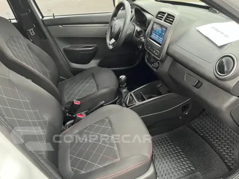 KWID 1.0 12V SCE ZEN