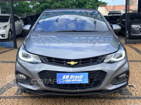 CRUZE 1.4 Turbo Sport6 LTZ 16V