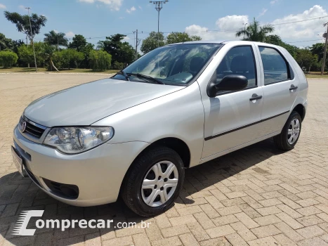 Fiat PALIO 1.0 MPI Trofeo Fire 8V 4 portas
