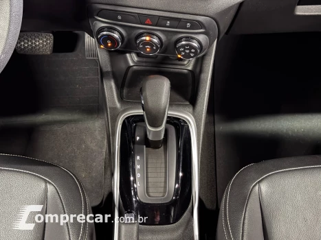 TRACKER 1.0 TURBO FLEX AUTOMÁTICO