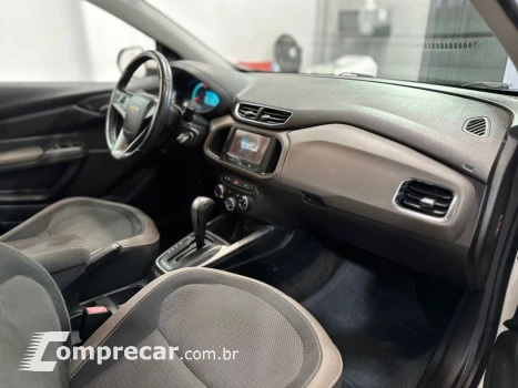 Prisma 1.4 4P LTZ  AUTOMÁTICO