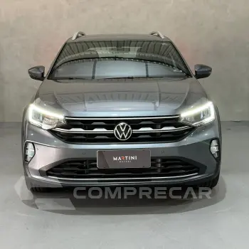 Nivus Highline 1.0 200 TSI Flex Aut.