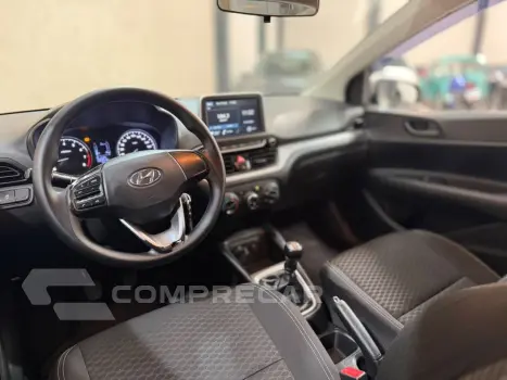 HB 20 Hatch 1.0 12V 4P FLEX VISION