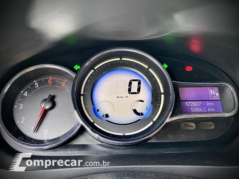 FLUENCE 2.0 Dynamique 16V