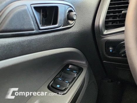 ECOSPORT 1.6 SE 16V