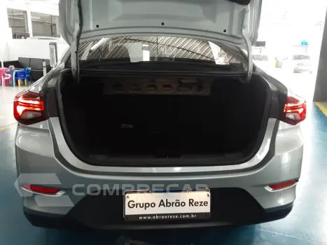 ONIX 1.0 TURBO FLEX PLUS LTZ AUTOMÁTICO