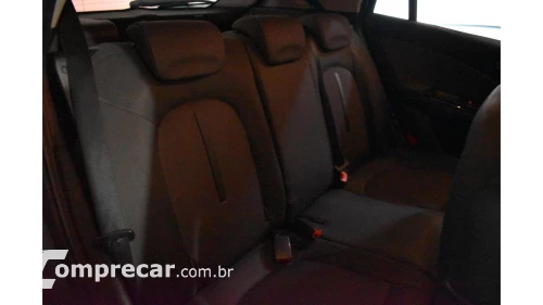 BRAVO - 1.8 ESSENCE 16V 4P AUTOMATIZADO