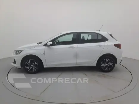 ONIX 1.0 FLEX LT MANUAL
