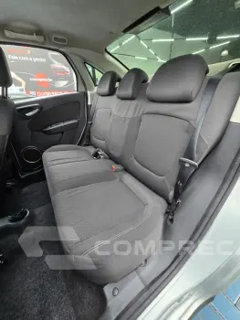 Grand Siena ATTRAC. 1.4 EVO F.Flex 8V