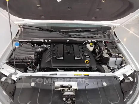 AMAROK 3.0 V6 TDI DIESEL EXTREME CD 4MOTION AUTOMÁTICO