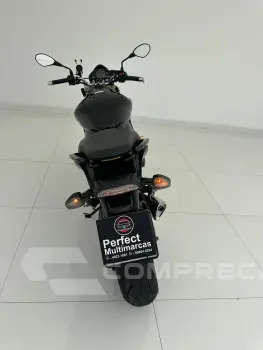 CB 600F HORNET / HONDA