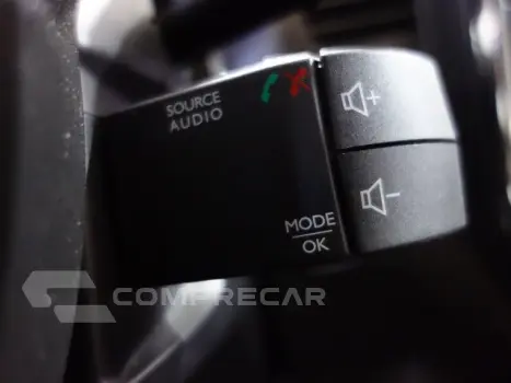 CAPTUR - 1.6 16V SCE INTENSE X-TRONIC