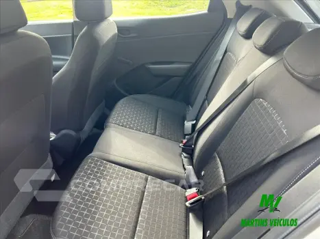 HB20 1.0 12V FLEX COMFORT MANUAL
