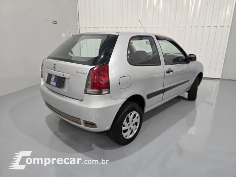 Palio 1.0 ECONOMY Fire Flex 8V 2p