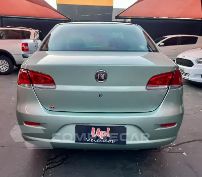 SIENA 1.0 MPI EL 8V