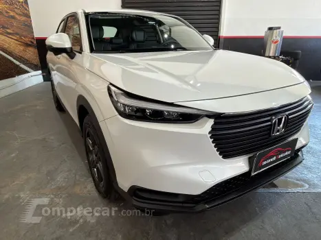 HR-V 1.5 DI I-vtec EXL