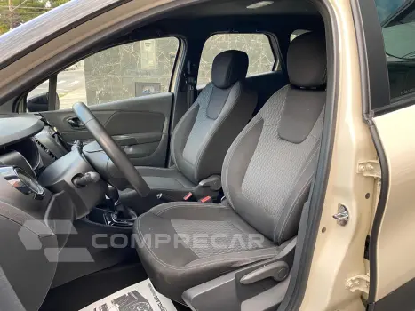CAPTUR 1.6 16V SCE Life