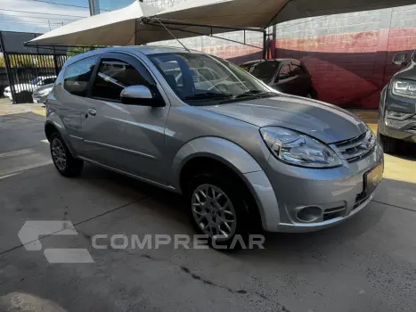 Ka Hatch 1.6 FLEX