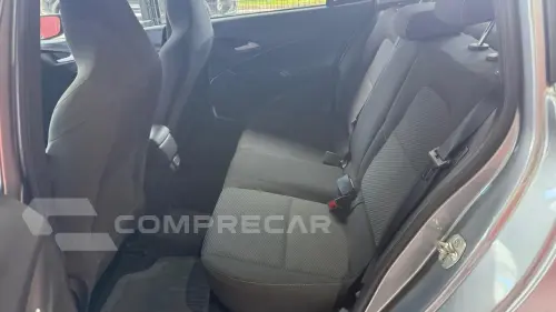 CHEVROLET ONIX 1.0 TURBO PLUS LTZ