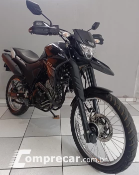 XTZ 250 LANDER