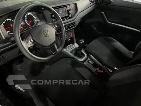 POLO 1.0 MPI TRACK MANUAL